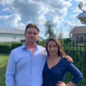 Meet your Posher, Casey